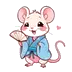 Rat.Tokyo Logo